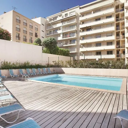 Rezort S2 Cannes